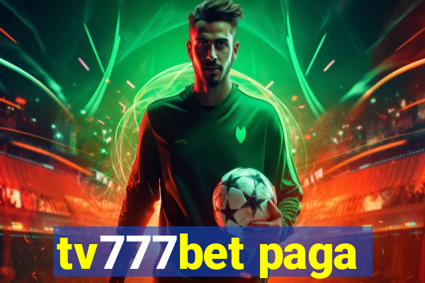 tv777bet paga
